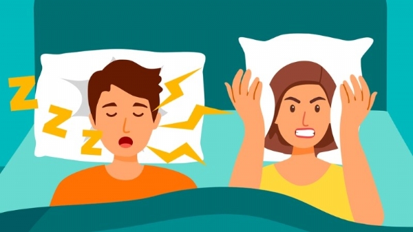 Ngưng thở khi ngủ ảnh hưởng đến sức khỏe và sinh hoạt hàng ngày như thế nào?